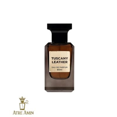 ادکلن توسکانی لدر فرگرانس ورد | Tuscany Leather Fragrance World