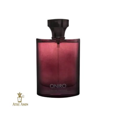ادوپرفیوم اونیرو فرگرانس ورد | Oniro Fragrance World