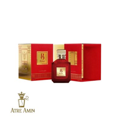 باراکات رژ 540 اکستریت فرگرانس ورد | Barakkat Rouge 540 Extrait Fragrance World