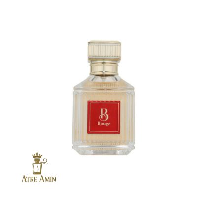 عطر ادکلن باکارات رژ 540 سفید فرگرانس |  Barakkat Rouge 540 Fragrance World