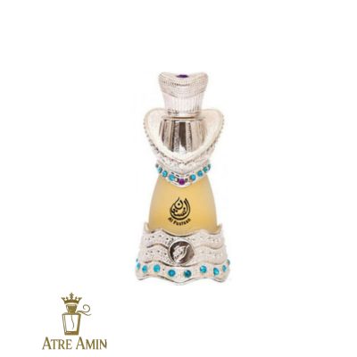 ادکلن افنان الفستان سیلور | Al Fustan Silver Afnan