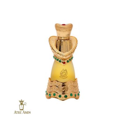 ادکلن افنان الفستان گلد | Afnan Al Fustan Gold