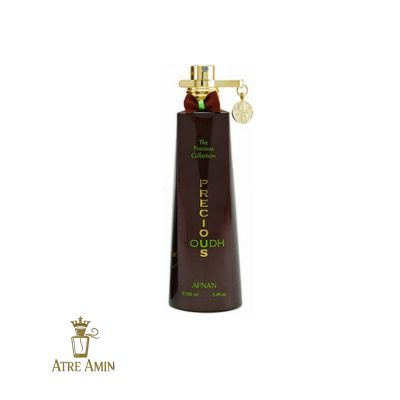 ادکلن پریشس عود افنان | Afnan - Precious Oudh