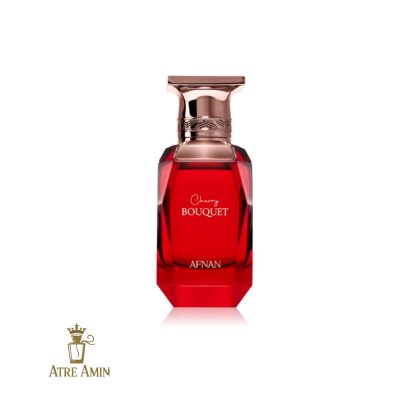 چری بوکت افنان | Cherry Bouquet Afnan