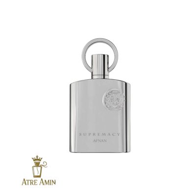 سوپرماسی پور هوم افنان | Supremacy Pour Homme Afnan