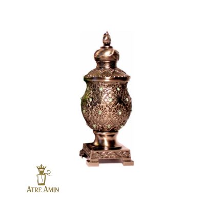 ادکلن کان یا مکان افنان | kaan ya makaan afnan