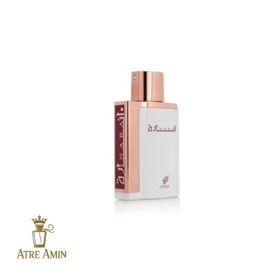 ادکلن اینارا وایت افنان | Inara White Afnan