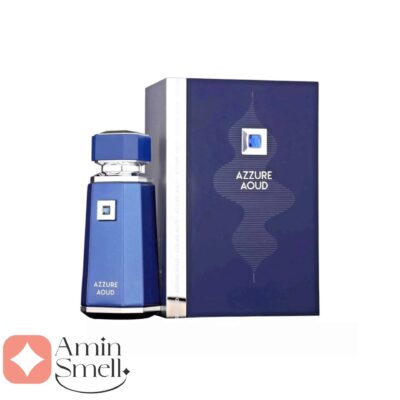 ادکلن آزور عود فرنچ اونیو | Azzure Aoud French Avenue