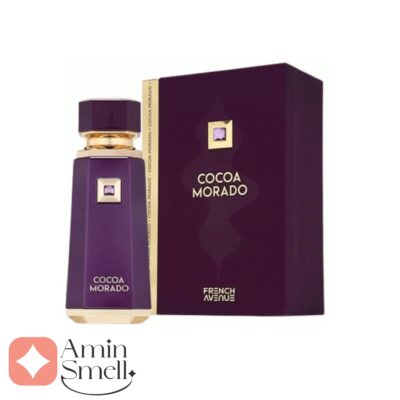 ادکلن کوکو مرادو فرنچ اونیو | French Avenue Cocoa Morado
